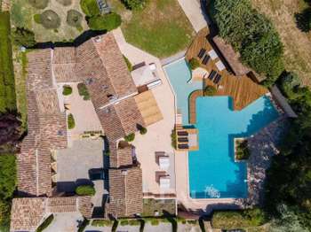 Vente Maison 8 chambresAix-en-Provence