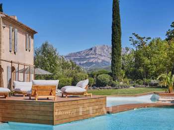 Vente Maison 8 chambresAix-en-Provence