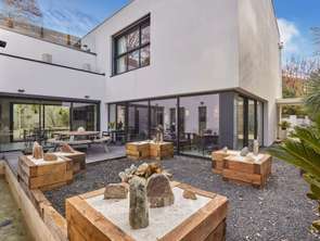 Vente Maison 4 chambresAix-en-Provence