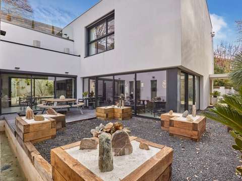 Vente maison 7 pièces Aix-en-Provence 13