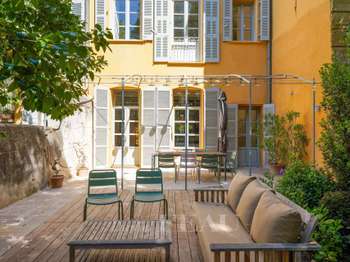 Vente maison 14 pièces Aix-en-Provence 13