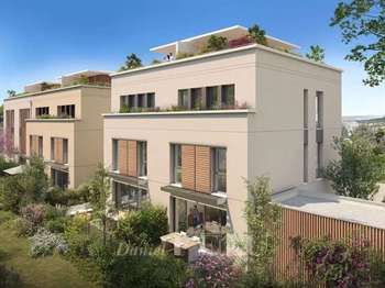 Vente maison 6 pièces Aix-en-Provence 13