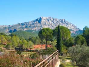 Vente Maison 5 chambresAix-en-Provence