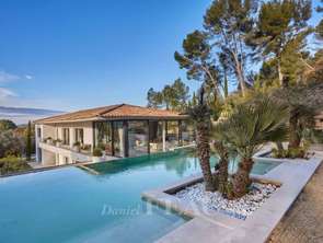 Vente Maison 4 chambresAix-en-Provence