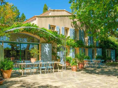 Vente maison 7 pièces Aix-en-Provence 13