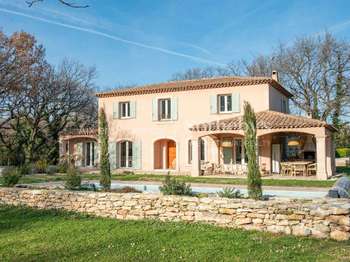 Vente maison 8 pièces Aix-en-Provence 13