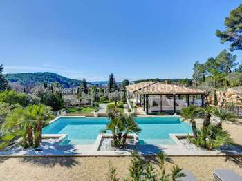 Vente maison 7 pièces Aix-en-Provence 13