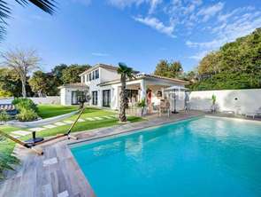 Vente Maison 4 chambresAix-en-Provence