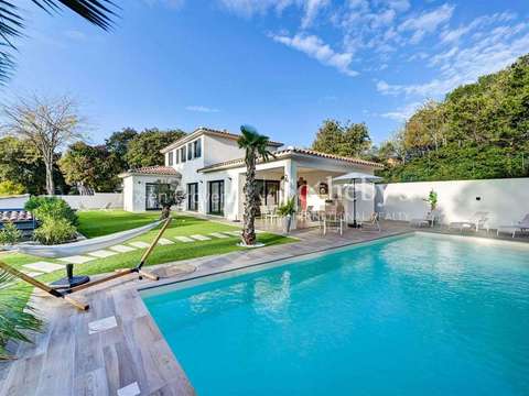 Vente maison 5 pièces Aix-en-Provence 13