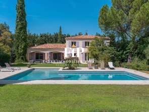 Vente Maison 4 chambresAix-en-Provence