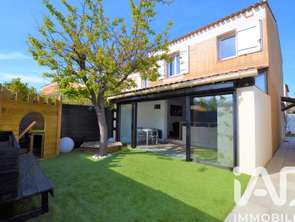 Vente Maison 3 chambresAix-en-Provence