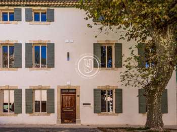 Vente maison Aix-en-Provence 13