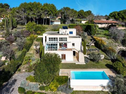 Vente maison 7 pièces Aix-en-Provence 13