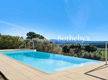Vente maison 7 pièces Aix-en-Provence 13