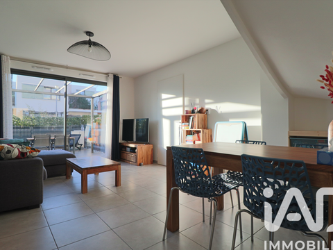 Vente maison 4 pièces Aix-en-Provence 13