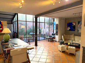 Vente maison 3 pièces Aix-en-Provence 13