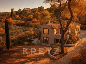 Vente Maison 4 chambresAix-en-Provence