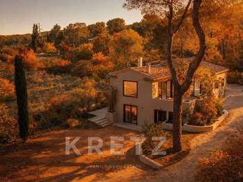 Vente maison 8 pièces Aix-en-Provence 13