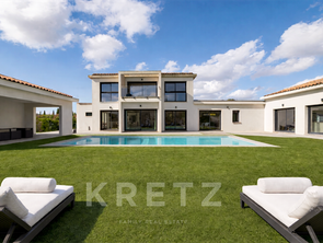 Vente Maison 5 chambresAix-en-Provence