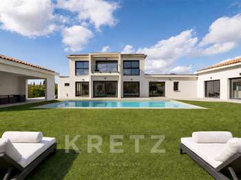 Vente maison 11 pièces Aix-en-Provence 13