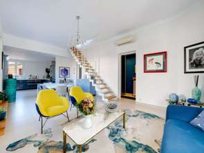 Vente Maison 4 chambresAix-en-Provence