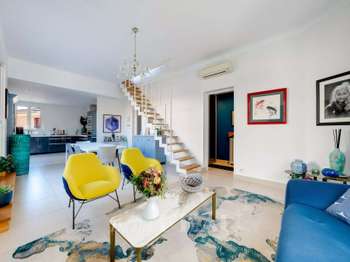 Vente maison 6 pièces Aix-en-Provence 13
