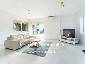 Vente Maison 4 chambresAix-en-Provence