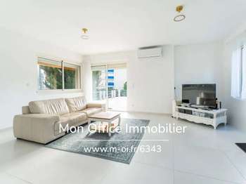 Vente maison 8 pièces Aix-en-Provence 13