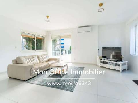 Vente maison 8 pièces Aix-en-Provence 13