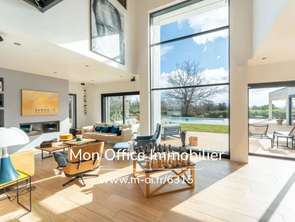 Vente Maison 5 chambresAix-en-Provence