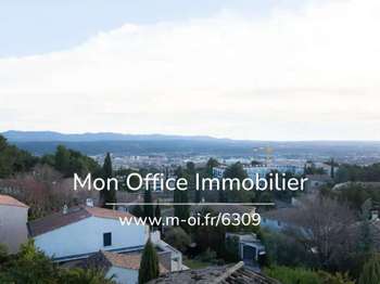 Vente maison 6 pièces Aix-en-Provence 13