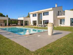 Vente Maison 4 chambresAix-en-Provence