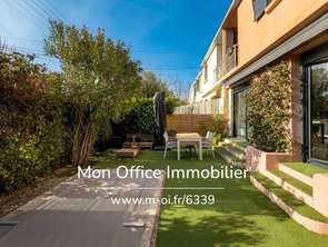 Vente Maison 4 chambresAix-en-Provence