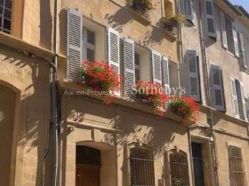 Vente Maison 5 chambresAix-en-Provence