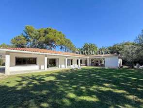 Vente Maison 3 chambresAix-en-Provence
