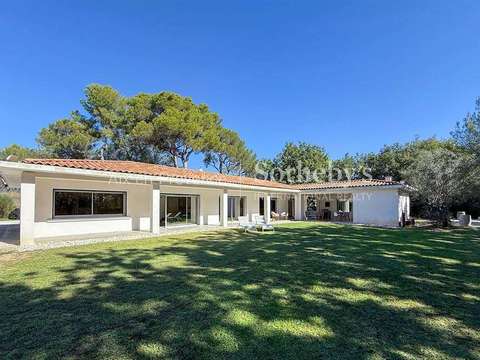 Vente maison 5 pièces Aix-en-Provence 13