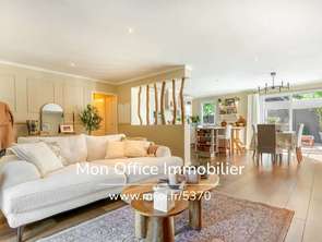 Vente Maison 3 chambresAix-en-Provence