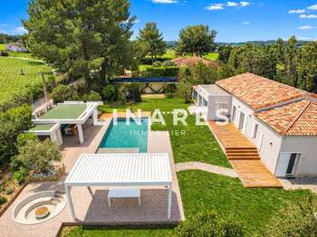 Vente maison 7 pièces Aix-en-Provence 13