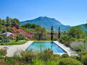 Vente maison 10 pièces Aix-en-Provence 13