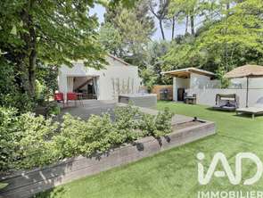 Vente Maison 4 chambresAix-en-Provence