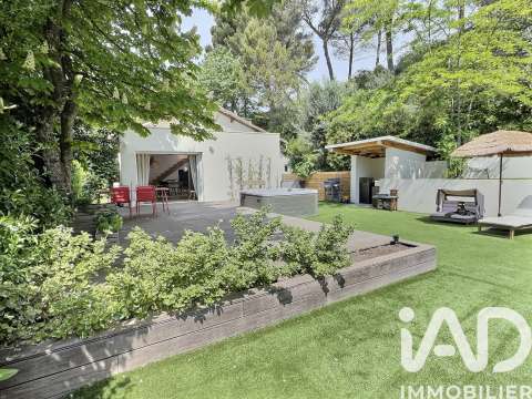 Vente maison 6 pièces Aix-en-Provence 13