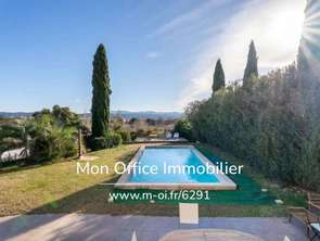 Vente Maison 5 chambresAix-en-Provence