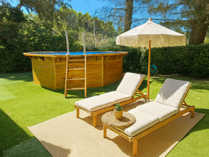 Vente Maison 4 chambresAix-en-Provence