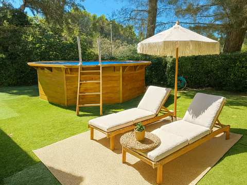 Vente maison 6 pièces Aix-en-Provence 13