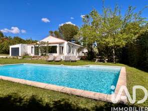 Vente Maison 5 chambresAix-en-Provence