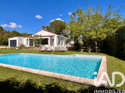 Vente maison 7 pièces Aix-en-Provence 13