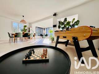 Vente maison 7 pièces Vente maison 7 pièces