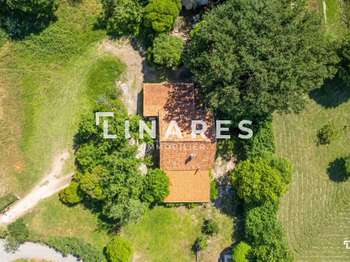 Vente maison 5 pièces Aix-en-Provence 13