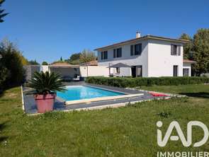 Vente Maison 4 chambresAix-en-Provence