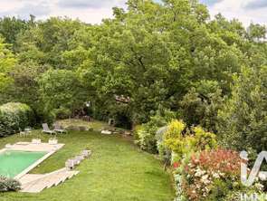 Vente Maison 4 chambresAix-en-Provence